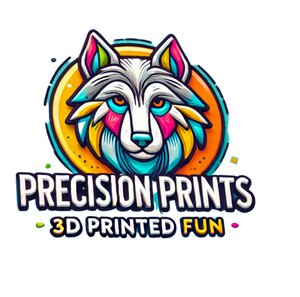 Precision Prints
