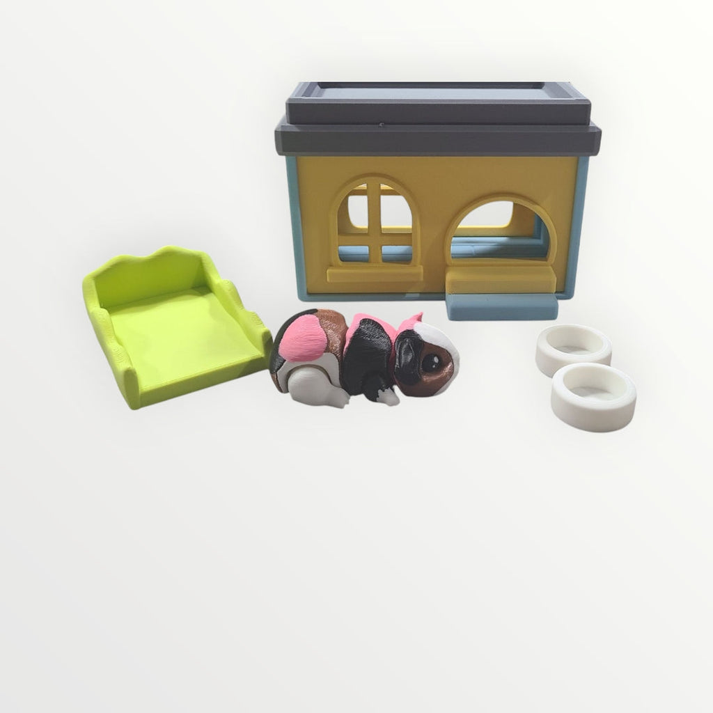 Pet Homes