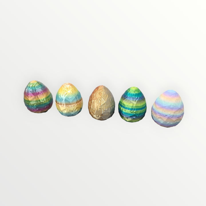 Dragon Mystery Egg