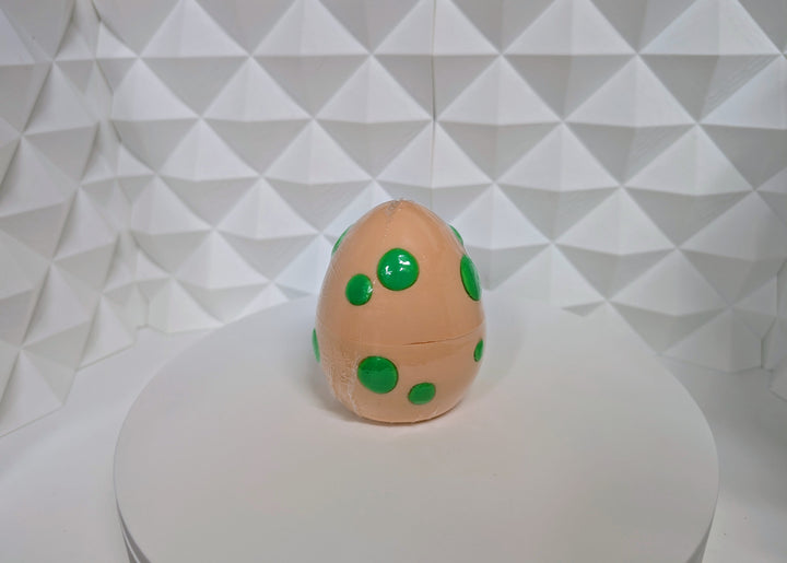 Mystery Dino Wiglet Egg